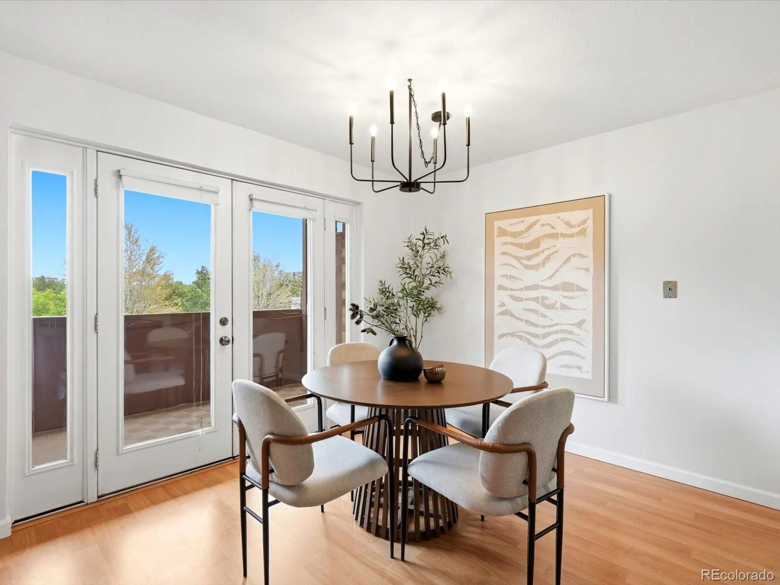 252 N Pennsylvania Street #401 Denver CO 80203 | MLS #REC7361779 08132026195943 1600 7