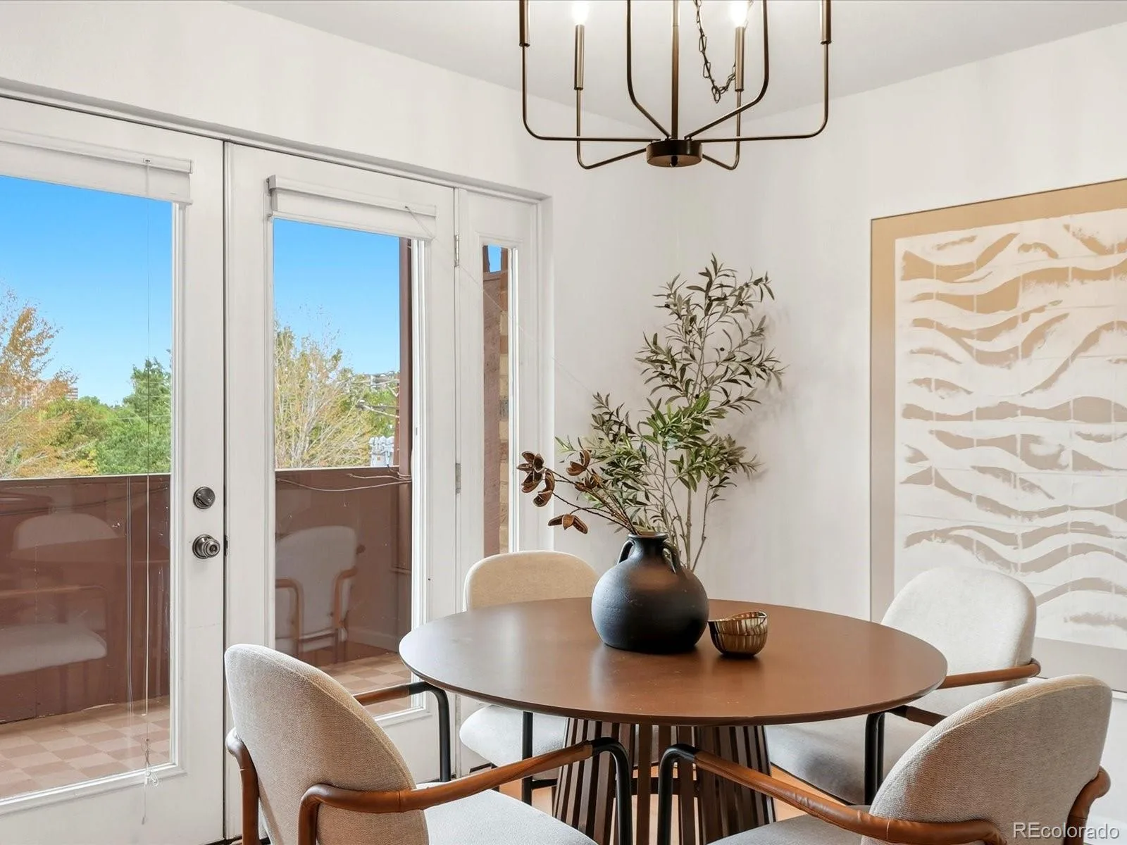 252 N Pennsylvania Street #401 Denver CO 80203 | MLS #REC7361779 08132026195943 1600 8