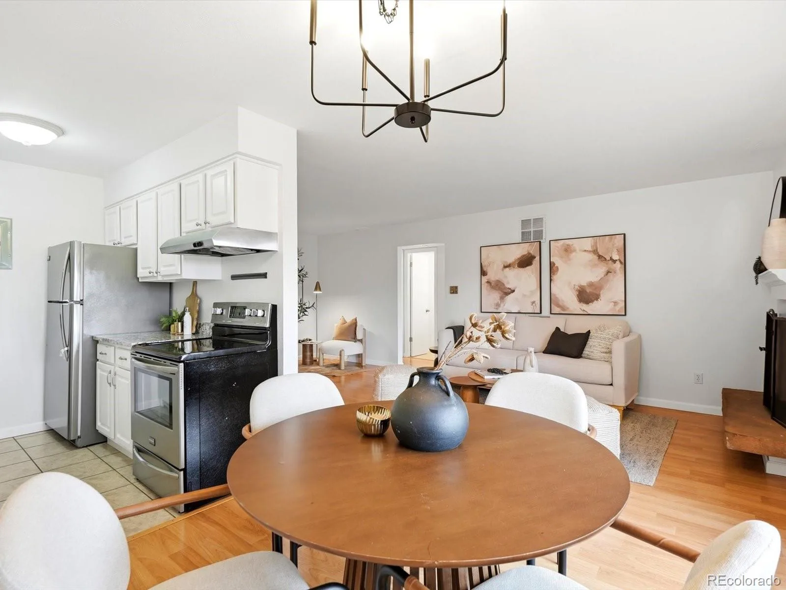 252 N Pennsylvania Street #401 Denver CO 80203 | MLS #REC7361779 08132026195943 1600 9