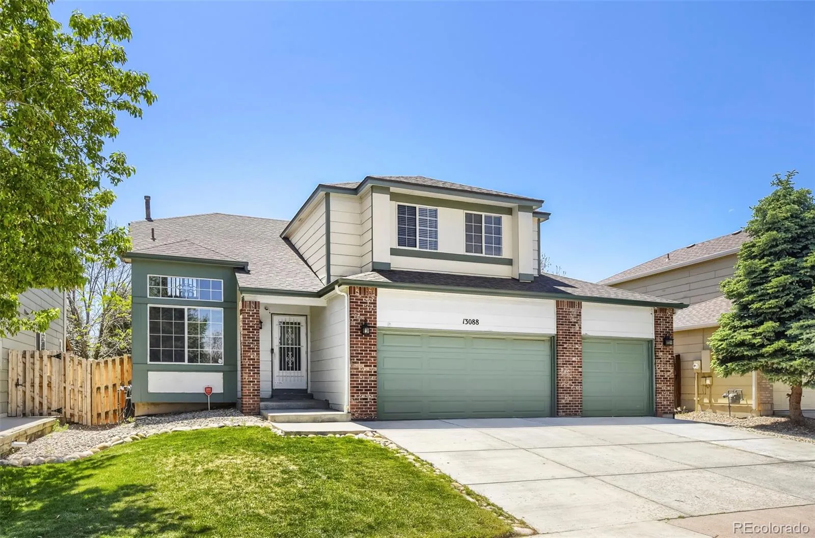 13088 W Dorado Place Littleton CO 80127 MLS #REC7362935 05132026210526 1600 0