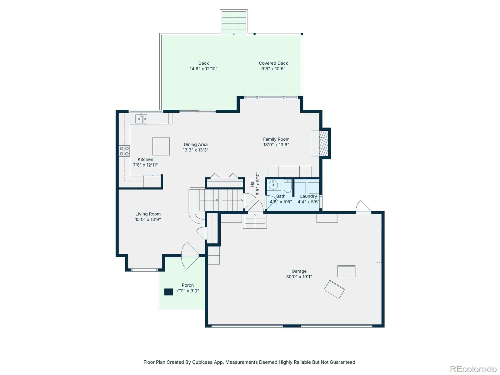 13088 W Dorado Place Littleton CO 80127 MLS #REC7362935 05132026210526 1600 28