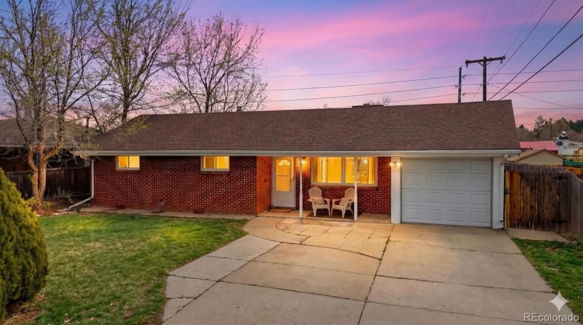 4714 Carr Street Wheat Ridge CO 80033 MLS #REC7363680 05022026162322 1200 0