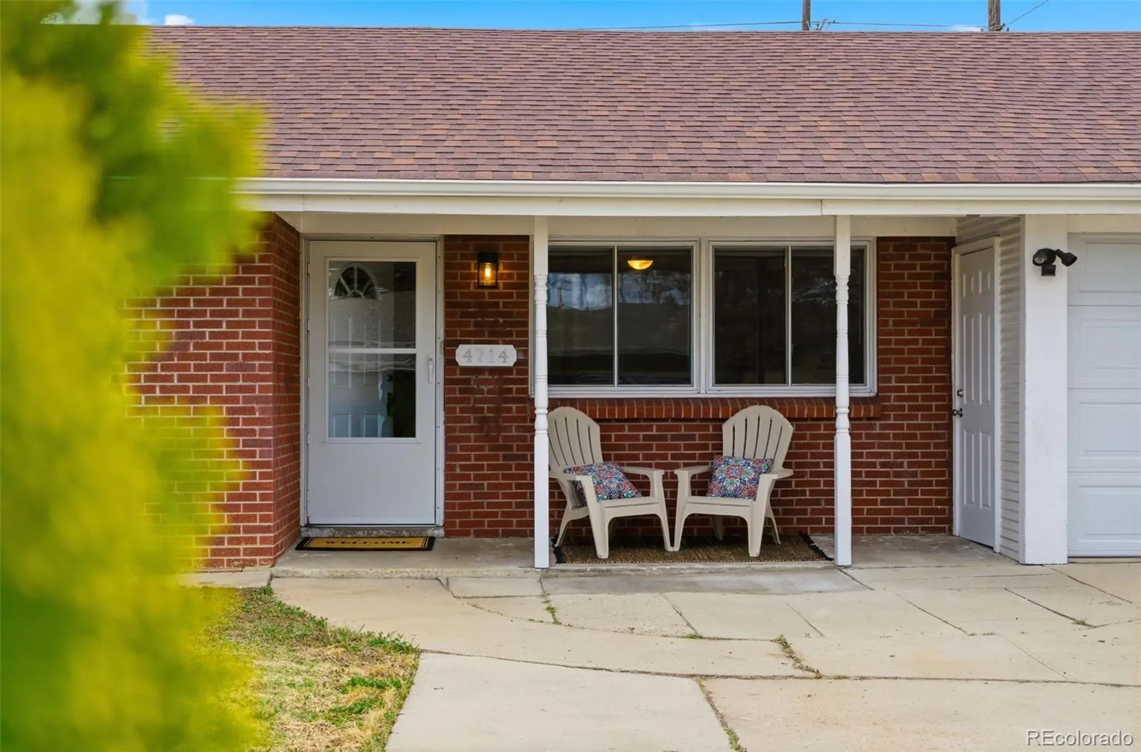 4714 Carr Street Wheat Ridge CO 80033 MLS #REC7363680 05022026162322 1600 2