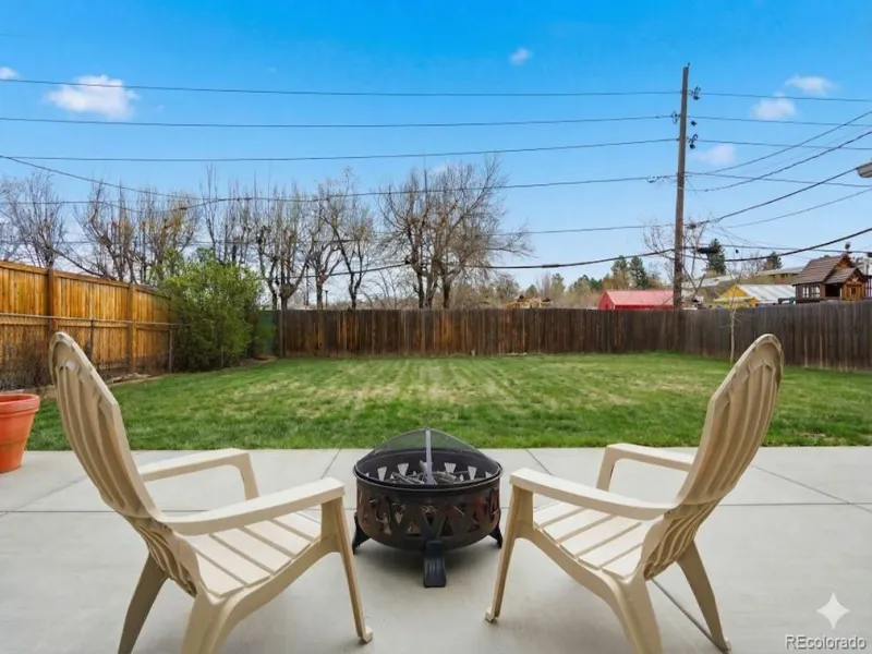 4714 Carr Street Wheat Ridge CO 80033 MLS #REC7363680 05022026162322 800 5