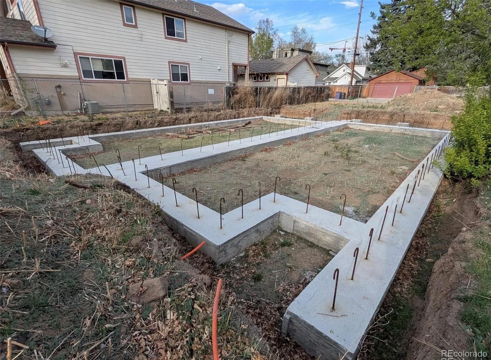 2444 S Williams Street Denver CO 80210 | MLS #REC7364941 06232026181137 1600 2