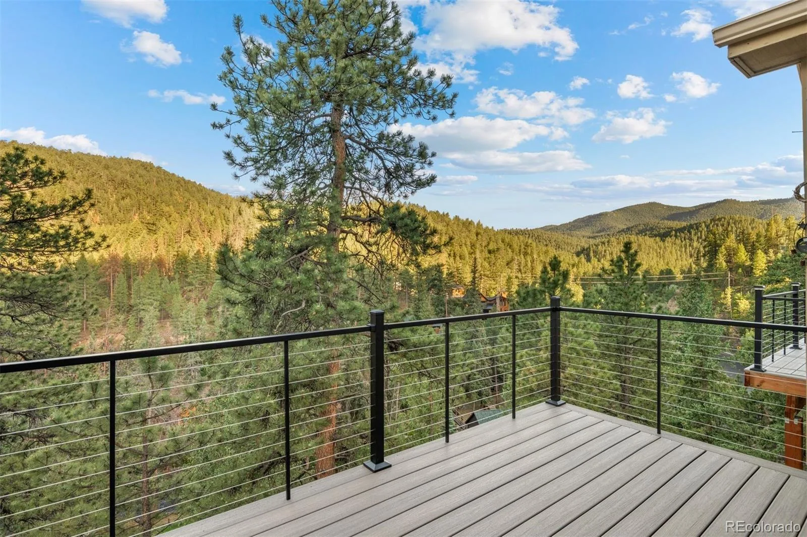 3044 High Road Evergreen CO 80439 | MLS #REC7365611 08122026181755 1600 12