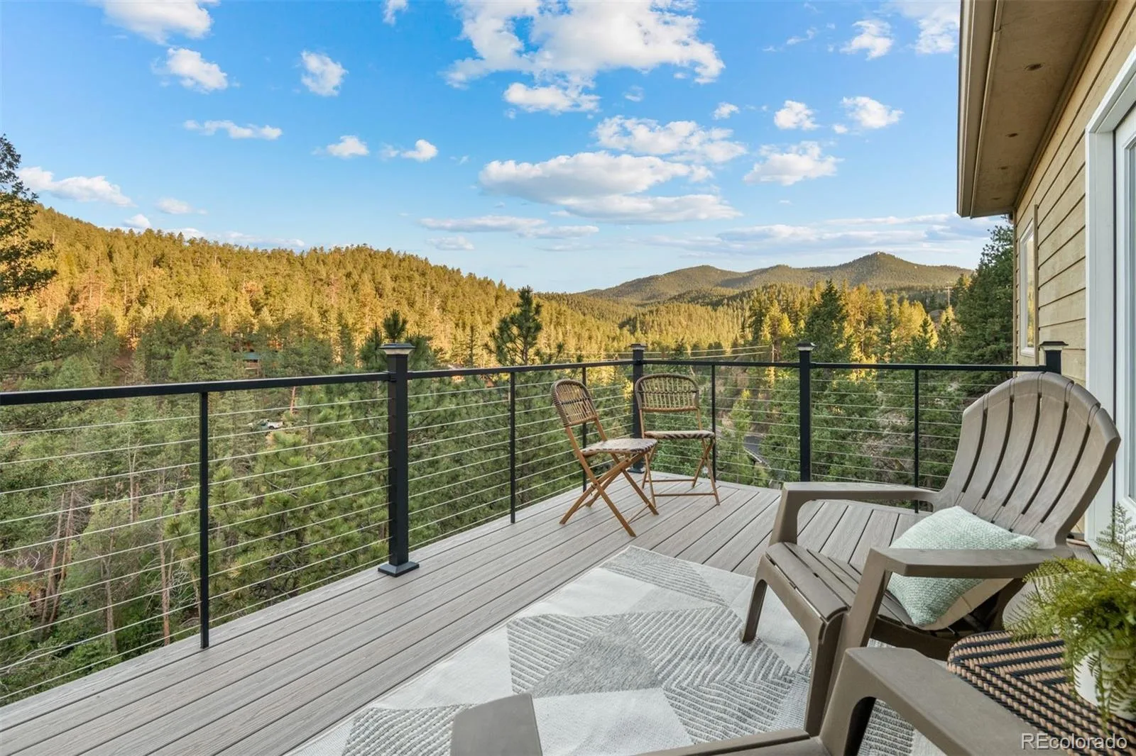 3044 High Road Evergreen CO 80439 | MLS #REC7365611 08122026181755 1600 21