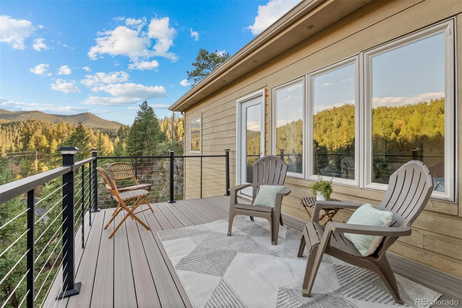 3044 High Road Evergreen CO 80439 | MLS #REC7365611 08122026181755 1600 22
