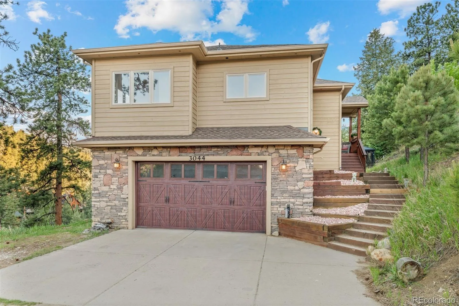 3044 High Road Evergreen CO 80439 | MLS #REC7365611 08122026181755 1600 37