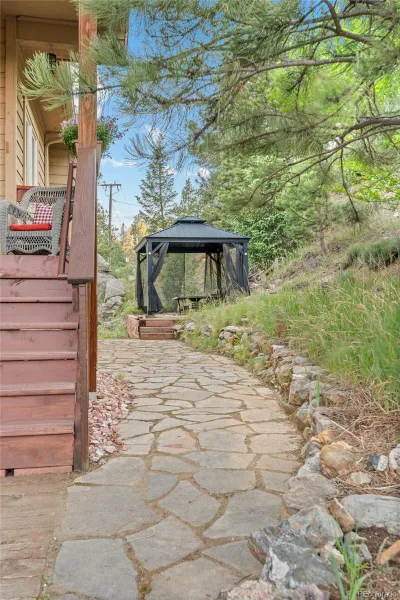 3044 High Road Evergreen CO 80439 | MLS #REC7365611 08122026181755 800 39
