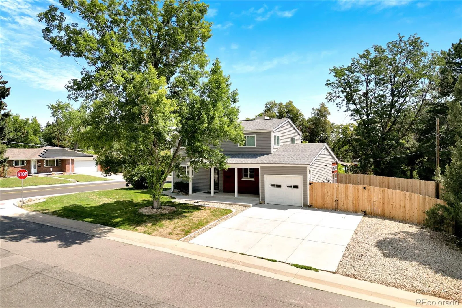 5982 Taft Street Arvada CO 80004 | MLS #REC7365988 08272026160931 1600 45