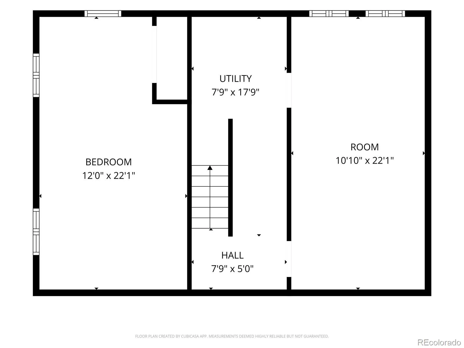 5982 Taft Street Arvada CO 80004 | MLS #REC7365988 08272026160931 1600 46