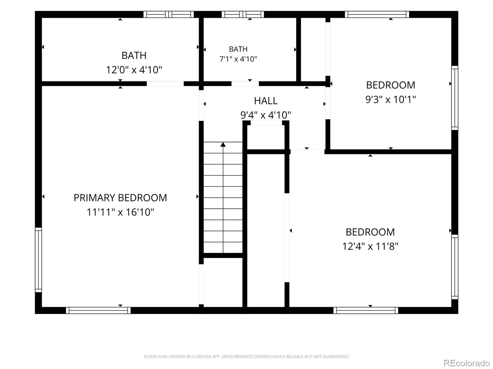 5982 Taft Street Arvada CO 80004 | MLS #REC7365988 08272026160931 1600 48