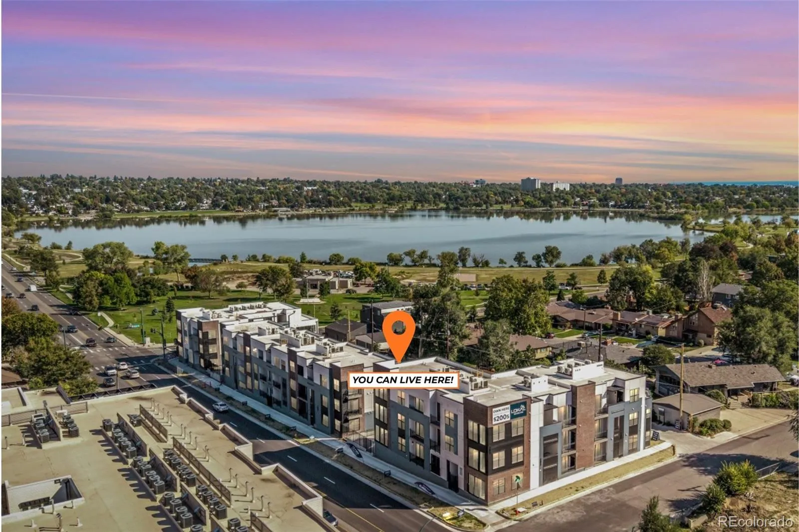 1634 N Sheridan Boulevard #301 Denver CO 80204 MLS #REC7366061 05242026170417 1600 4