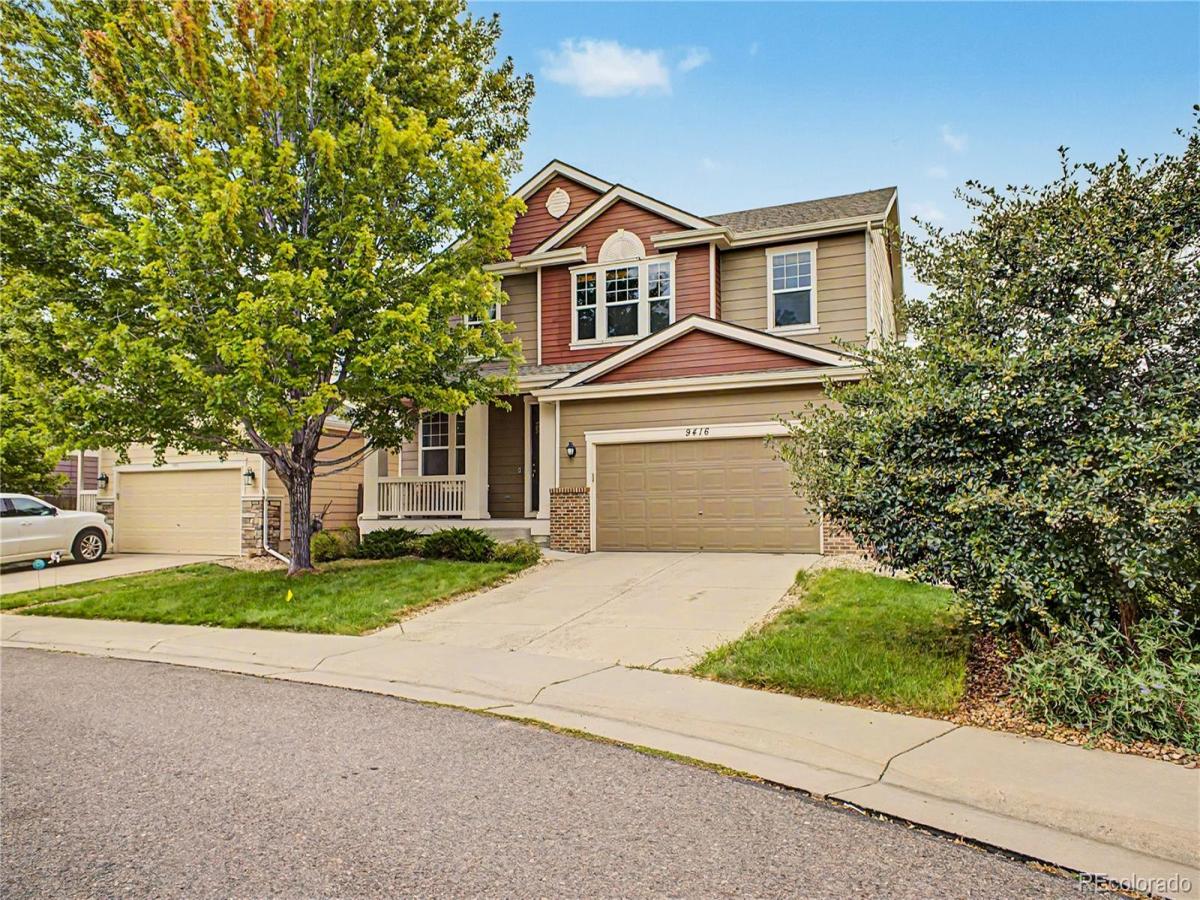 9416 W Swarthmore Drive Littleton CO 80123 | MLS #REC7366073 MLS #REC7366073 image #0