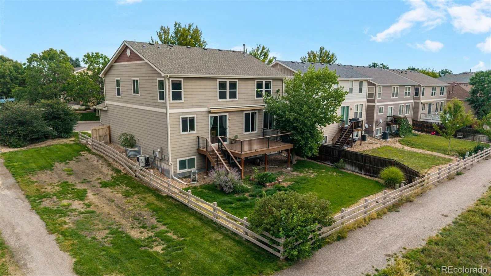 9416 W Swarthmore Drive Littleton CO 80123 | MLS #REC7366073 08262026184220 1600 36