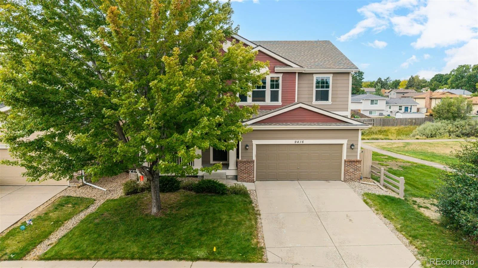9416 W Swarthmore Drive Littleton CO 80123 | MLS #REC7366073 08262026184220 1600 39