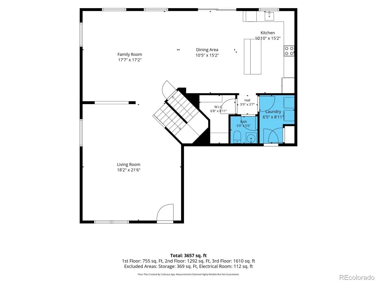 9416 W Swarthmore Drive Littleton CO 80123 | MLS #REC7366073 08262026184220 1600 44
