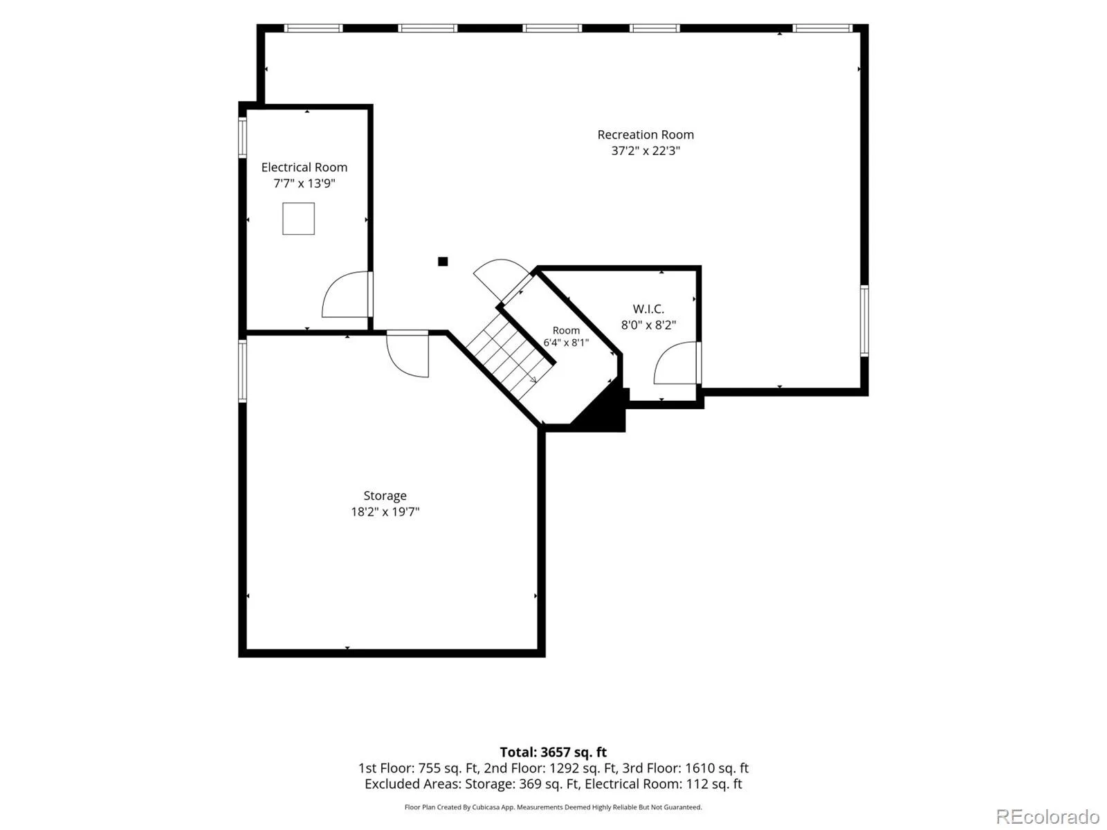 9416 W Swarthmore Drive Littleton CO 80123 | MLS #REC7366073 08262026184220 1600 46