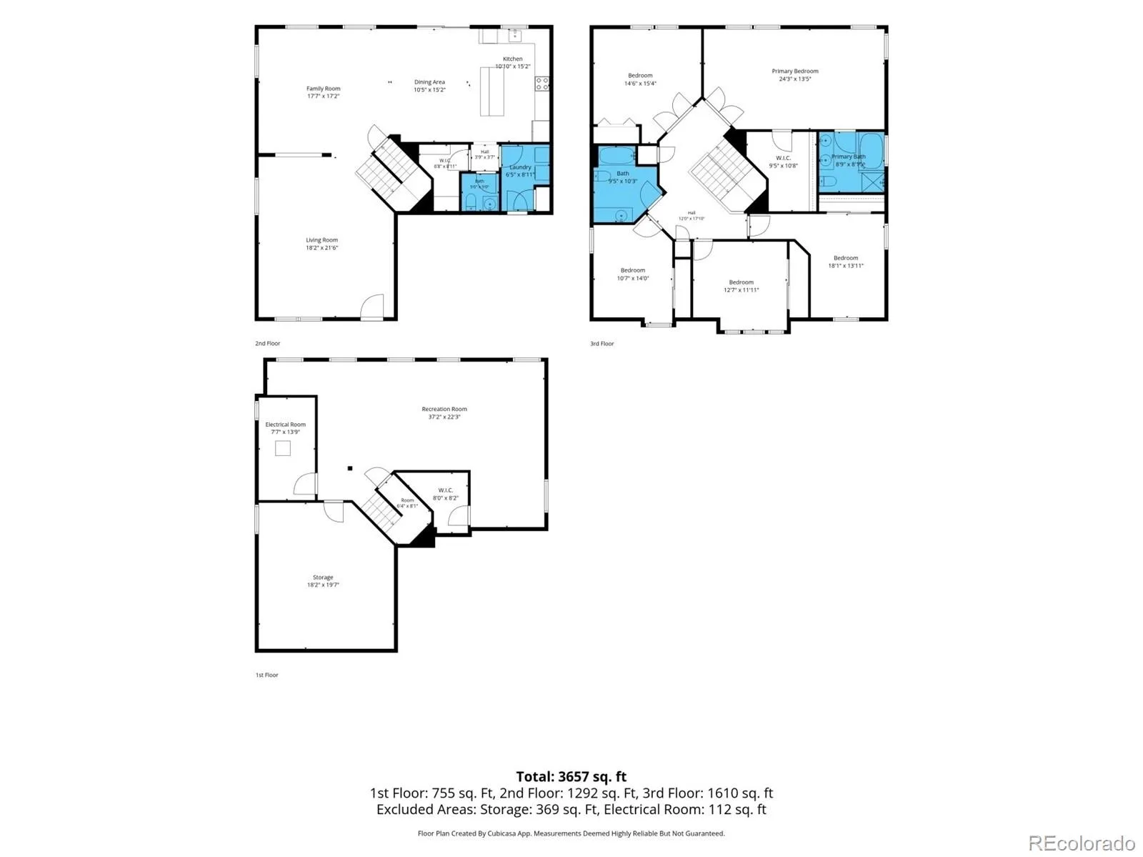 9416 W Swarthmore Drive Littleton CO 80123 | MLS #REC7366073 08262026184220 1600 47