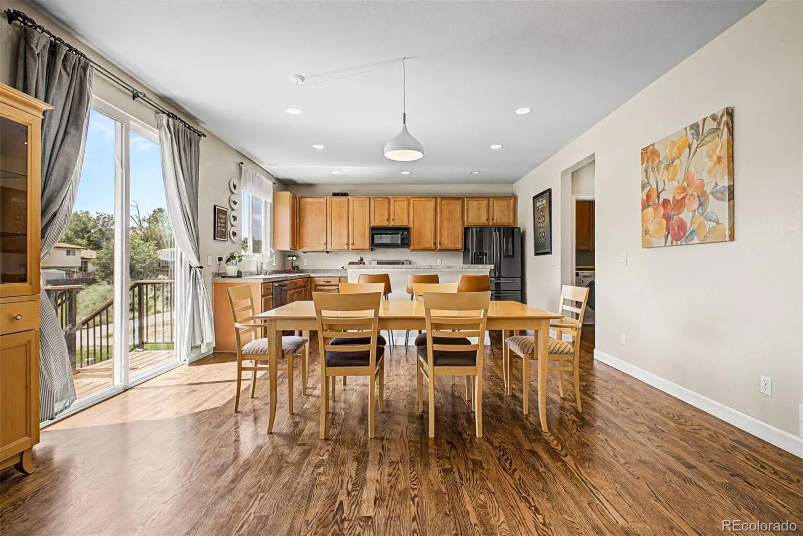 9416 W Swarthmore Drive Littleton CO 80123 | MLS #REC7366073 08262026184220 1600 6