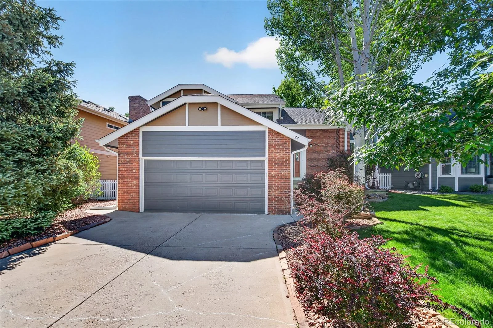 22 Manzanita Littleton CO 80127 | MLS #REC7367245 06272026204727 1600 1