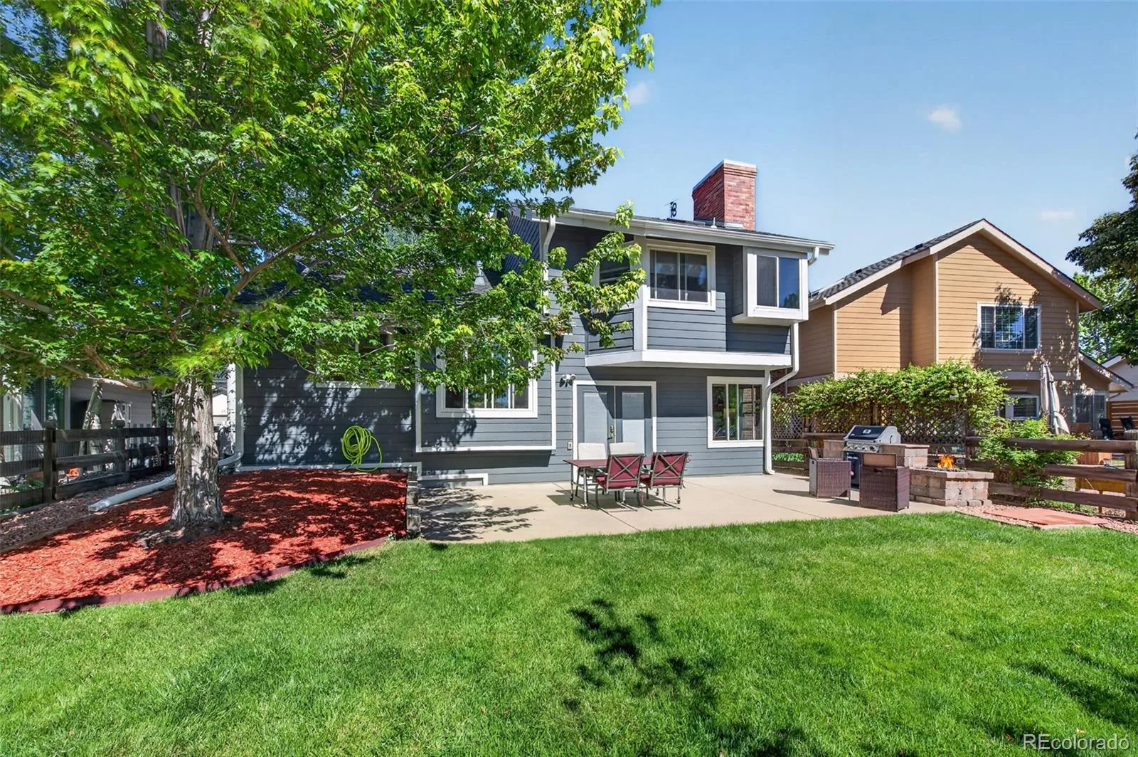 22 Manzanita Littleton CO 80127 | MLS #REC7367245 06272026204727 1600 29