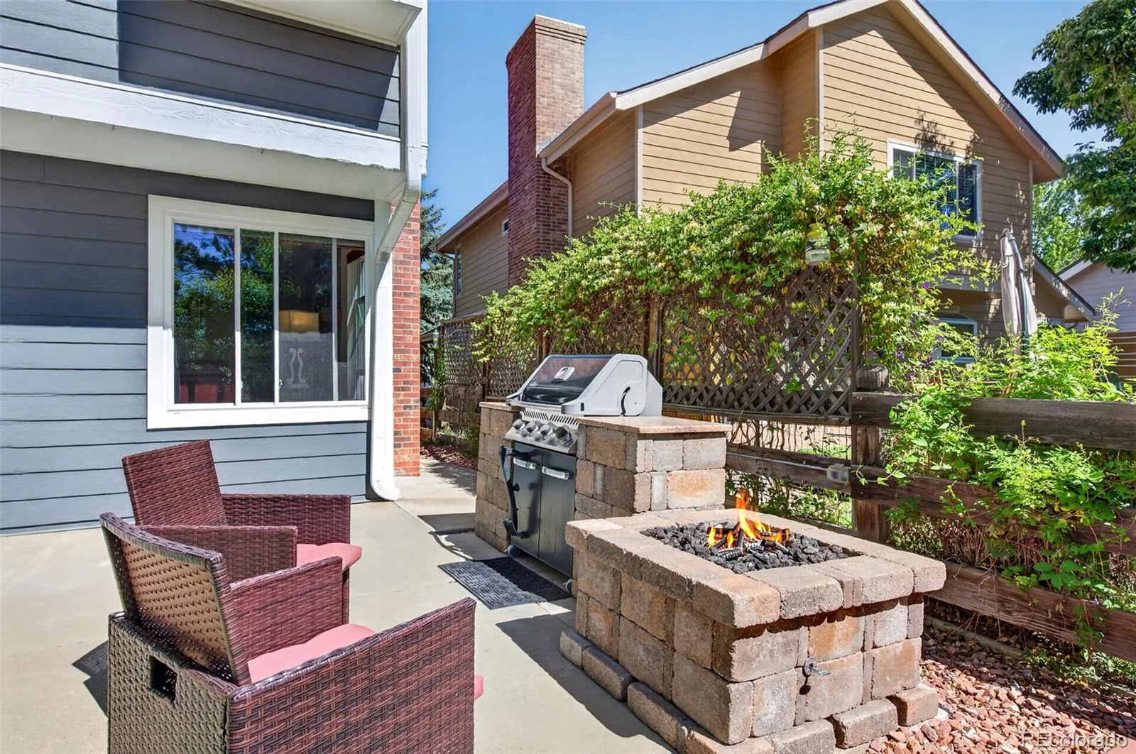 22 Manzanita Littleton CO 80127 | MLS #REC7367245 06272026204727 1600 31