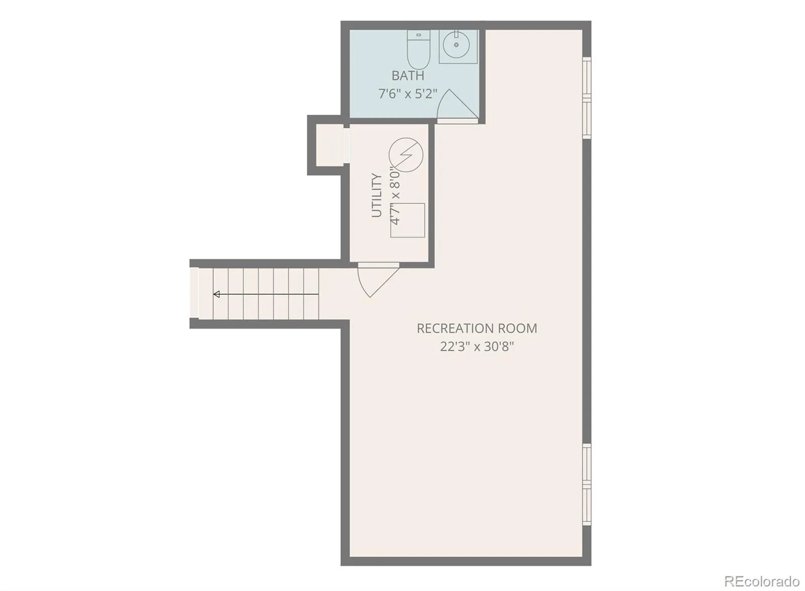 22 Manzanita Littleton CO 80127 | MLS #REC7367245 06272026204727 1600 38