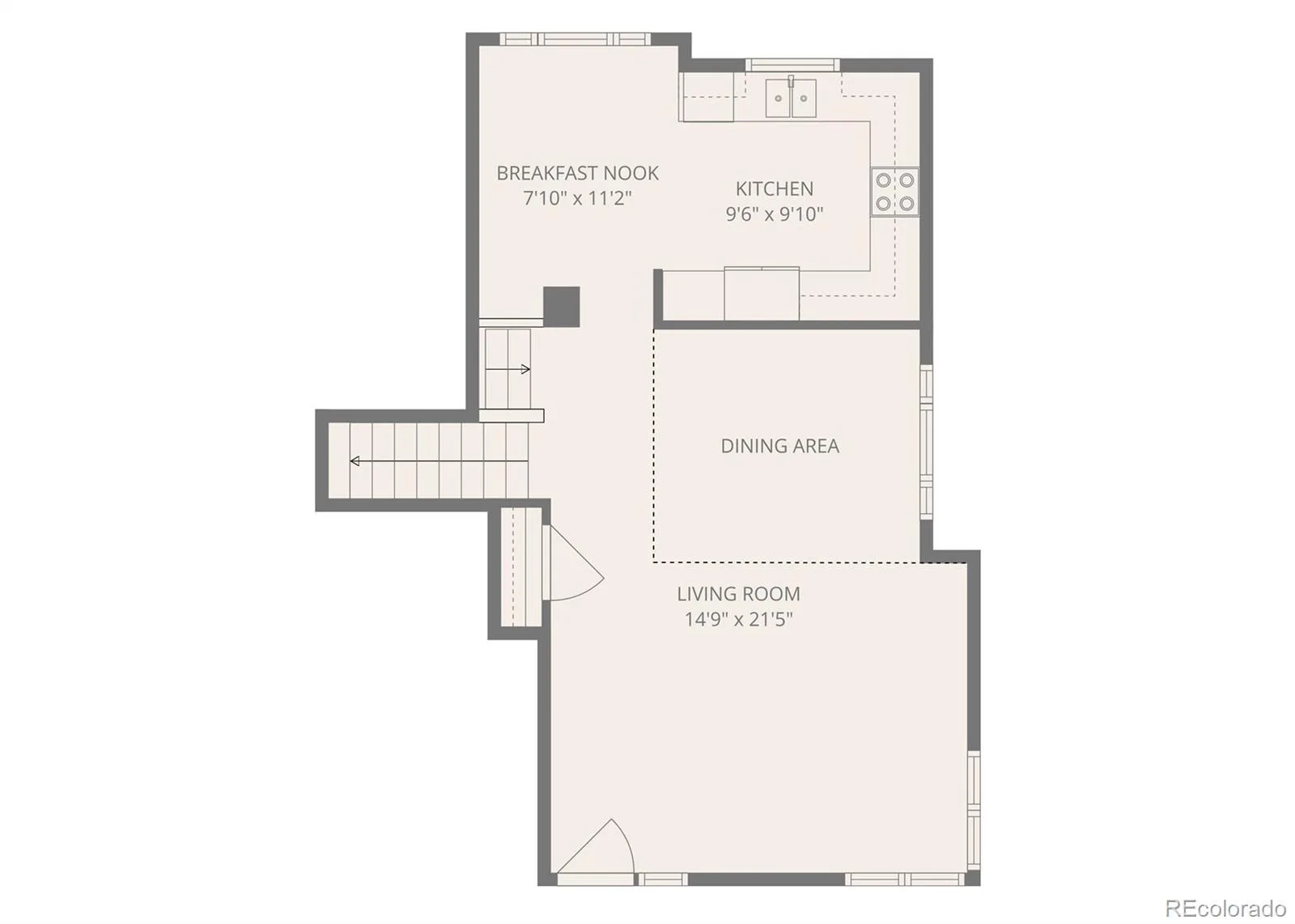 22 Manzanita Littleton CO 80127 | MLS #REC7367245 06272026204727 1600 40