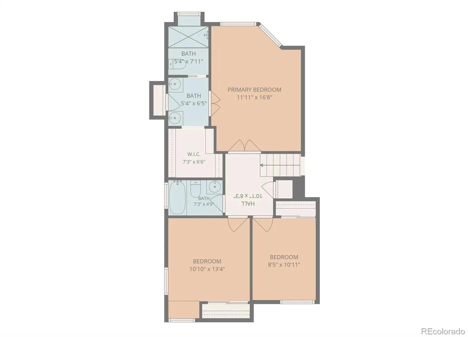 22 Manzanita Littleton CO 80127 | MLS #REC7367245 06272026204727 1600 41