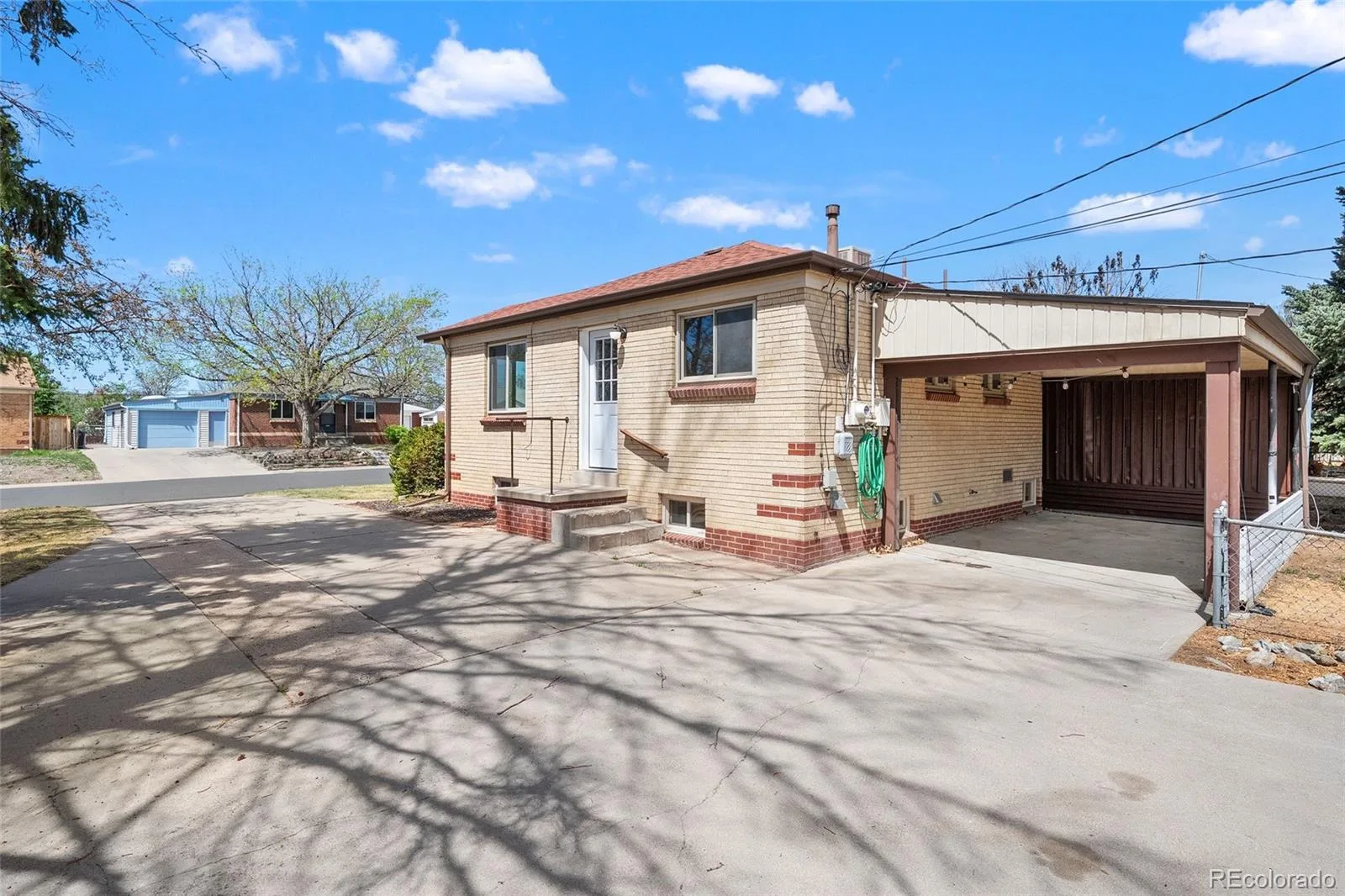 1380 S Alcott Street Denver CO 80219 MLS #REC7367421 06132026172638 1600 32