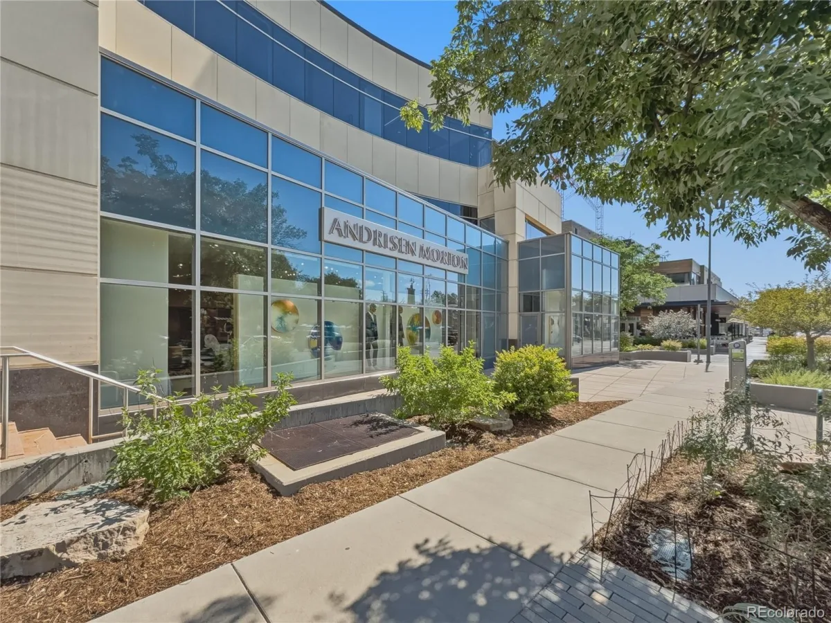 180 Cook Street #509 Denver CO 80206 | MLS #REC7368322 08272026002029 1200 28