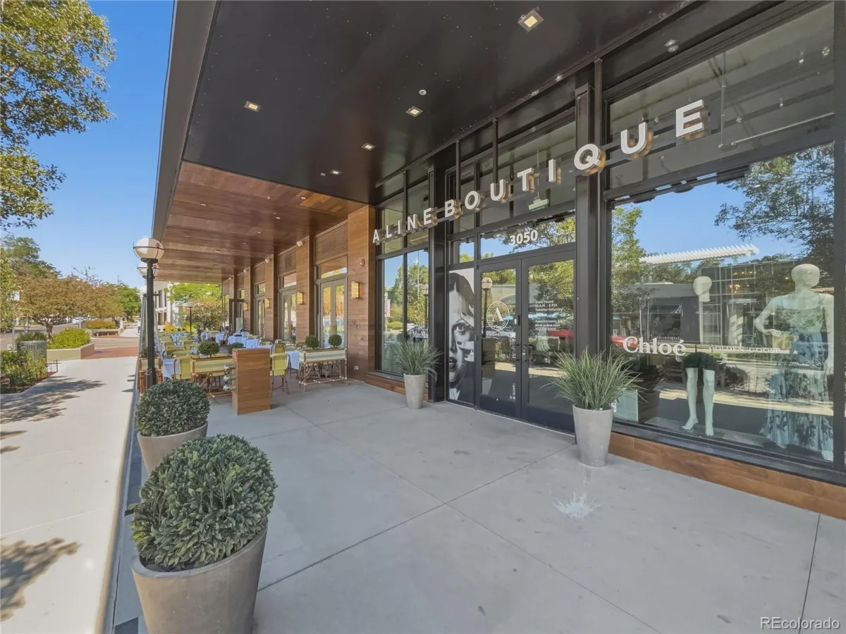 180 Cook Street #509 Denver CO 80206 | MLS #REC7368322 08272026002029 1200 29