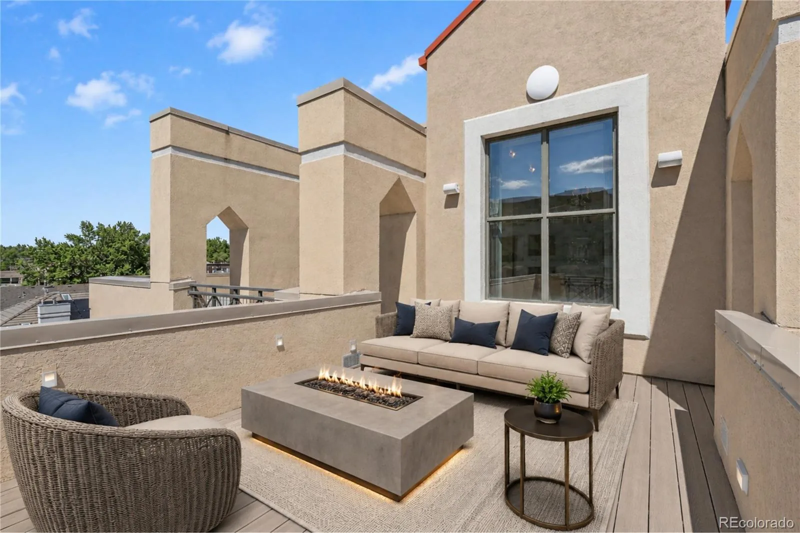180 Cook Street #509 Denver CO 80206 | MLS #REC7368322 08272026002029 1600 1