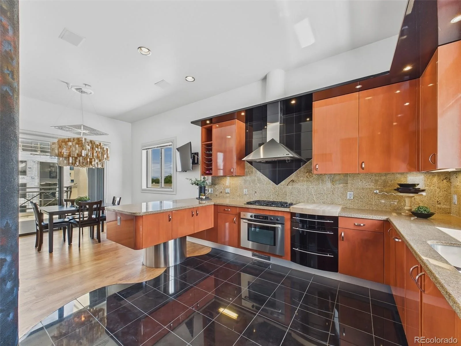 180 Cook Street #509 Denver CO 80206 | MLS #REC7368322 08272026002029 1600 10