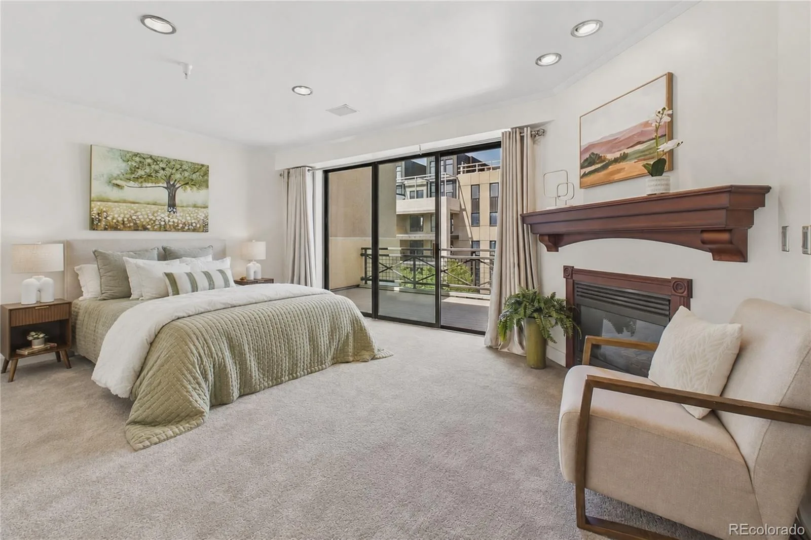 180 Cook Street #509 Denver CO 80206 | MLS #REC7368322 08272026002029 1600 12