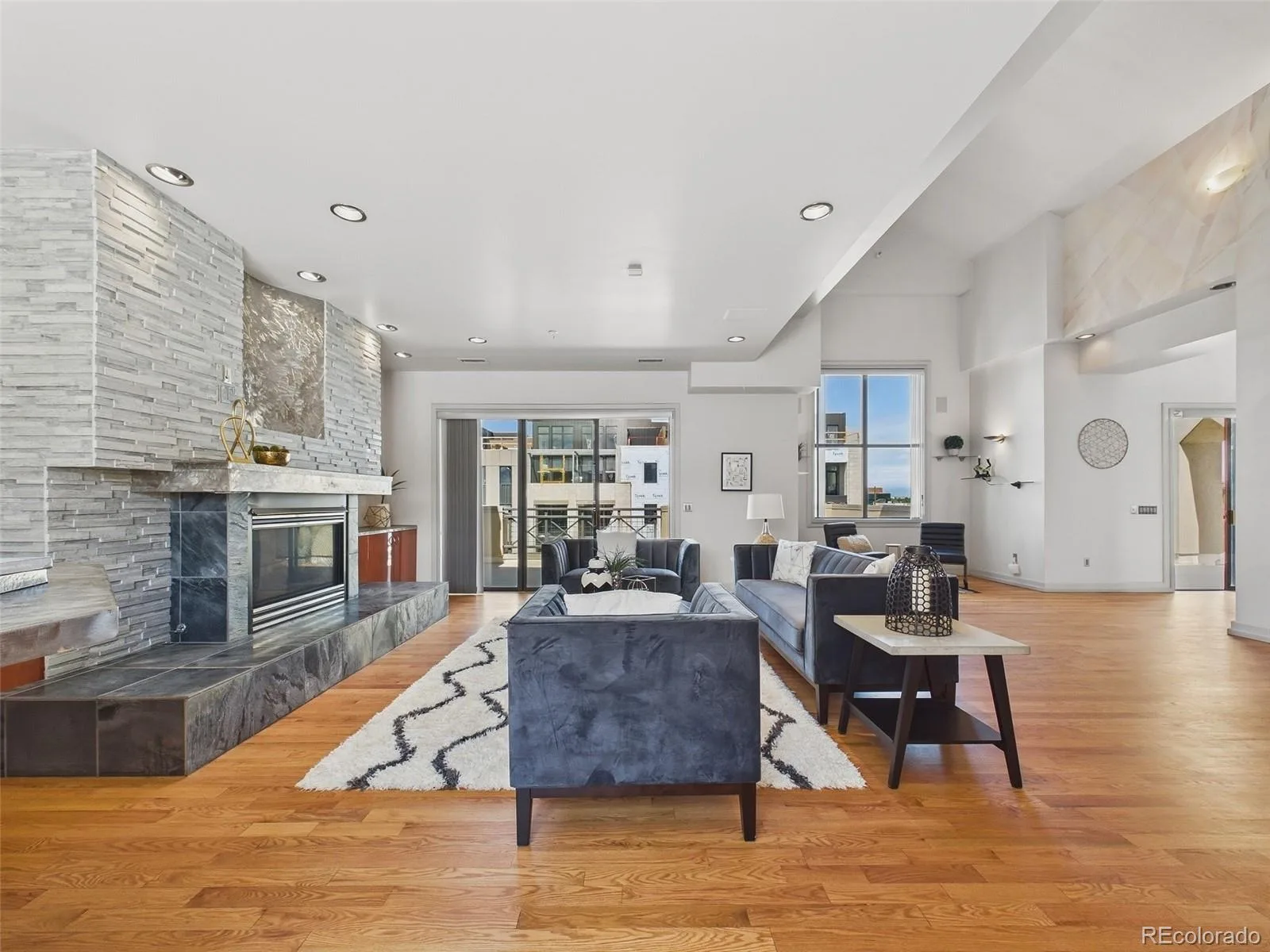 180 Cook Street #509 Denver CO 80206 | MLS #REC7368322 08272026002029 1600 16