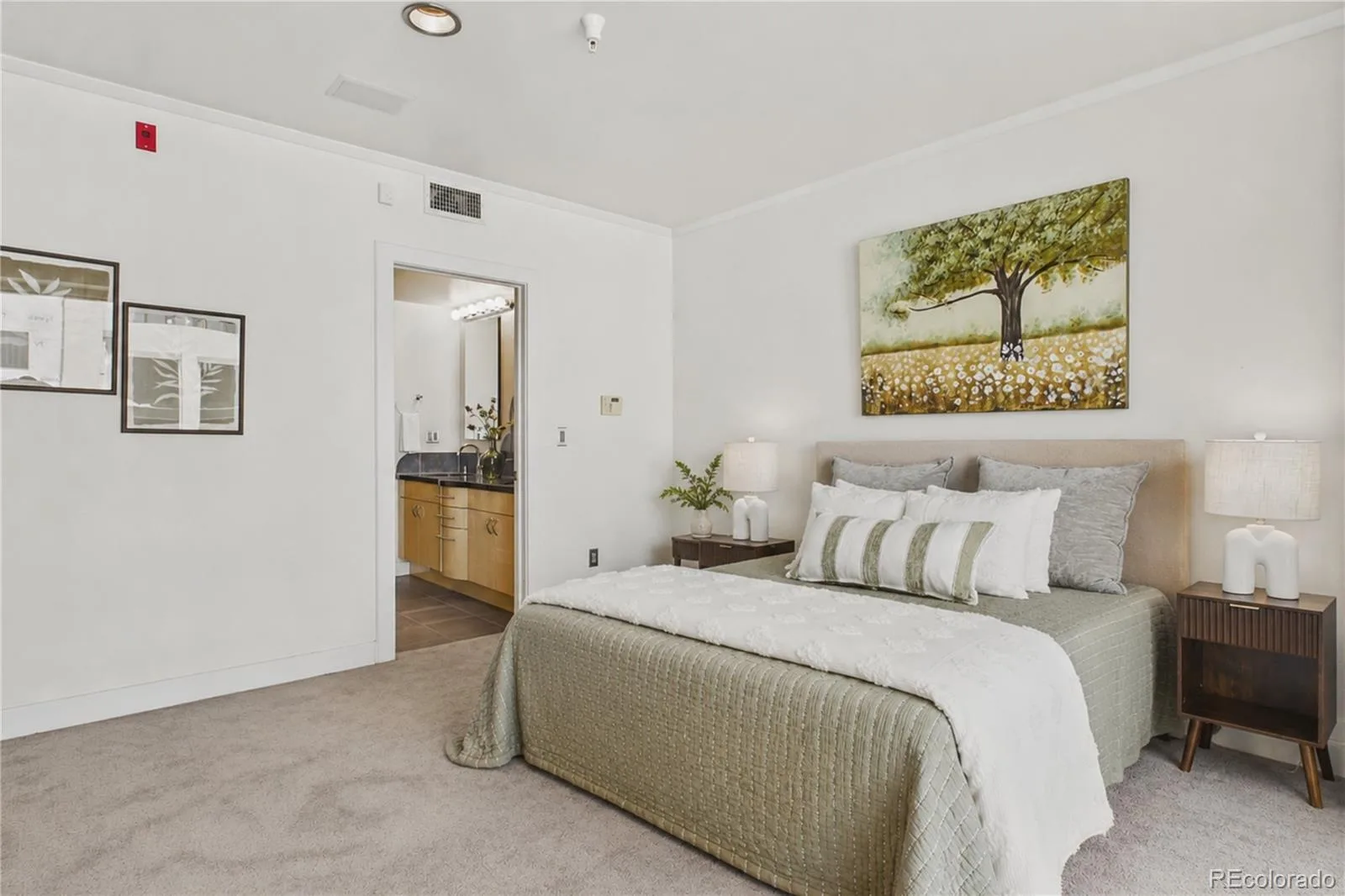 180 Cook Street #509 Denver CO 80206 | MLS #REC7368322 08272026002029 1600 18