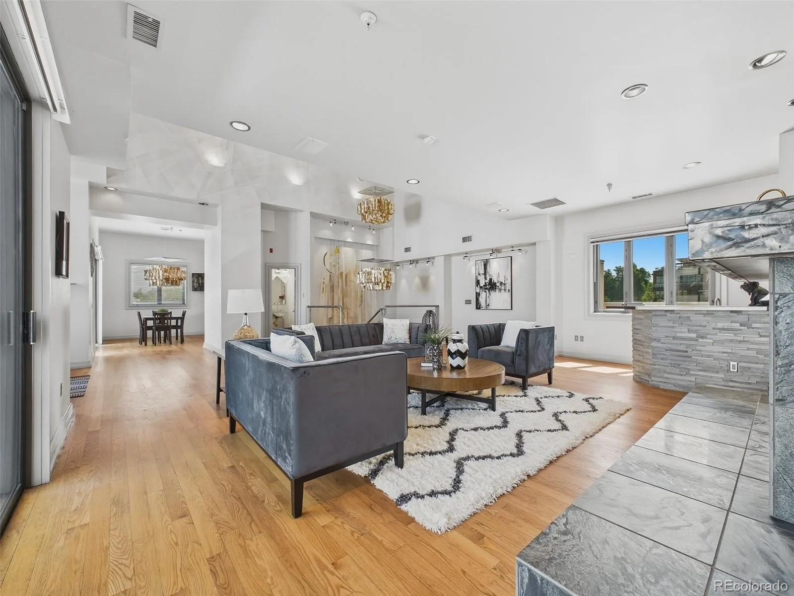 180 Cook Street #509 Denver CO 80206 | MLS #REC7368322 08272026002029 1600 2