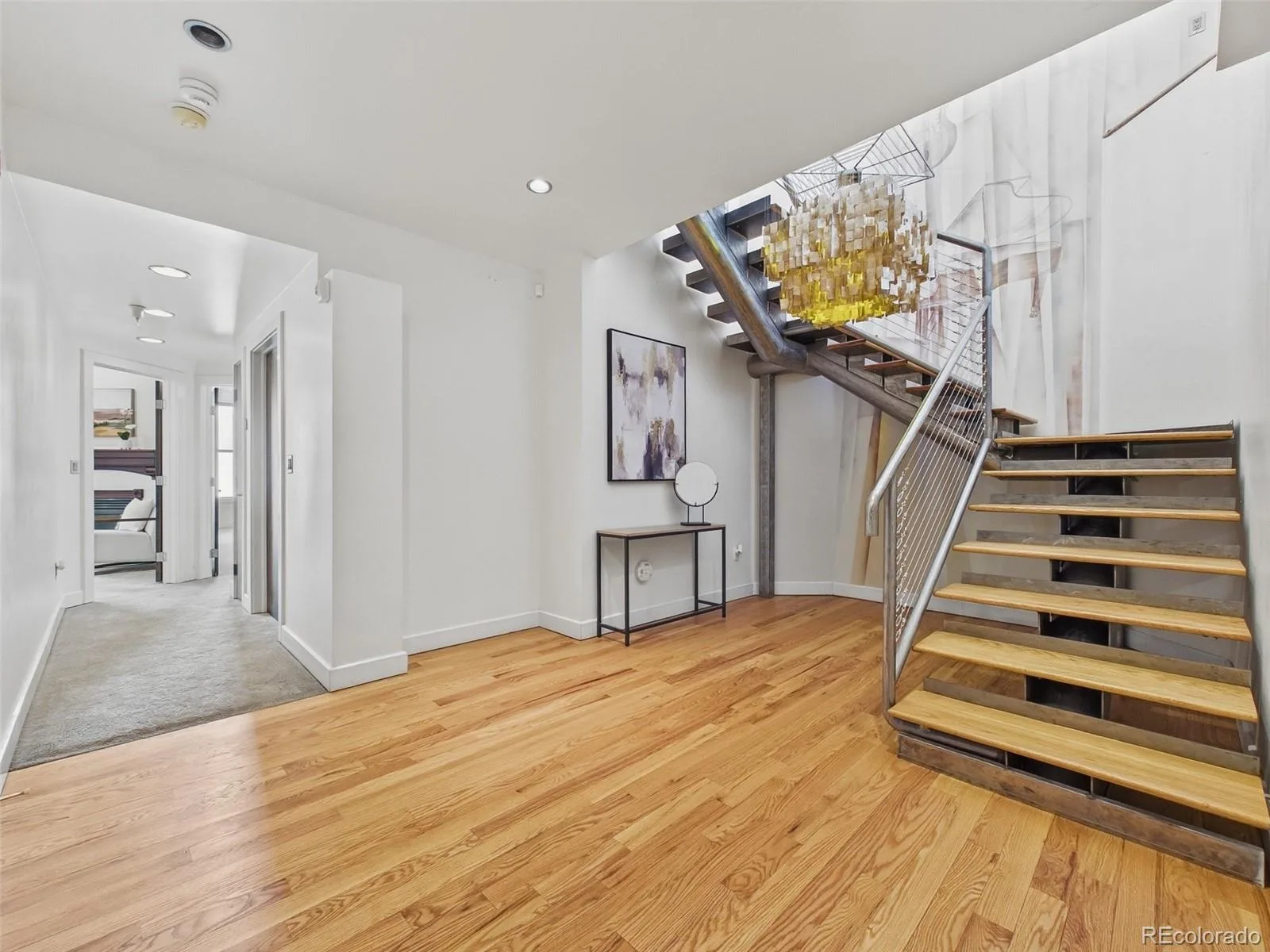 180 Cook Street #509 Denver CO 80206 | MLS #REC7368322 08272026002029 1600 20