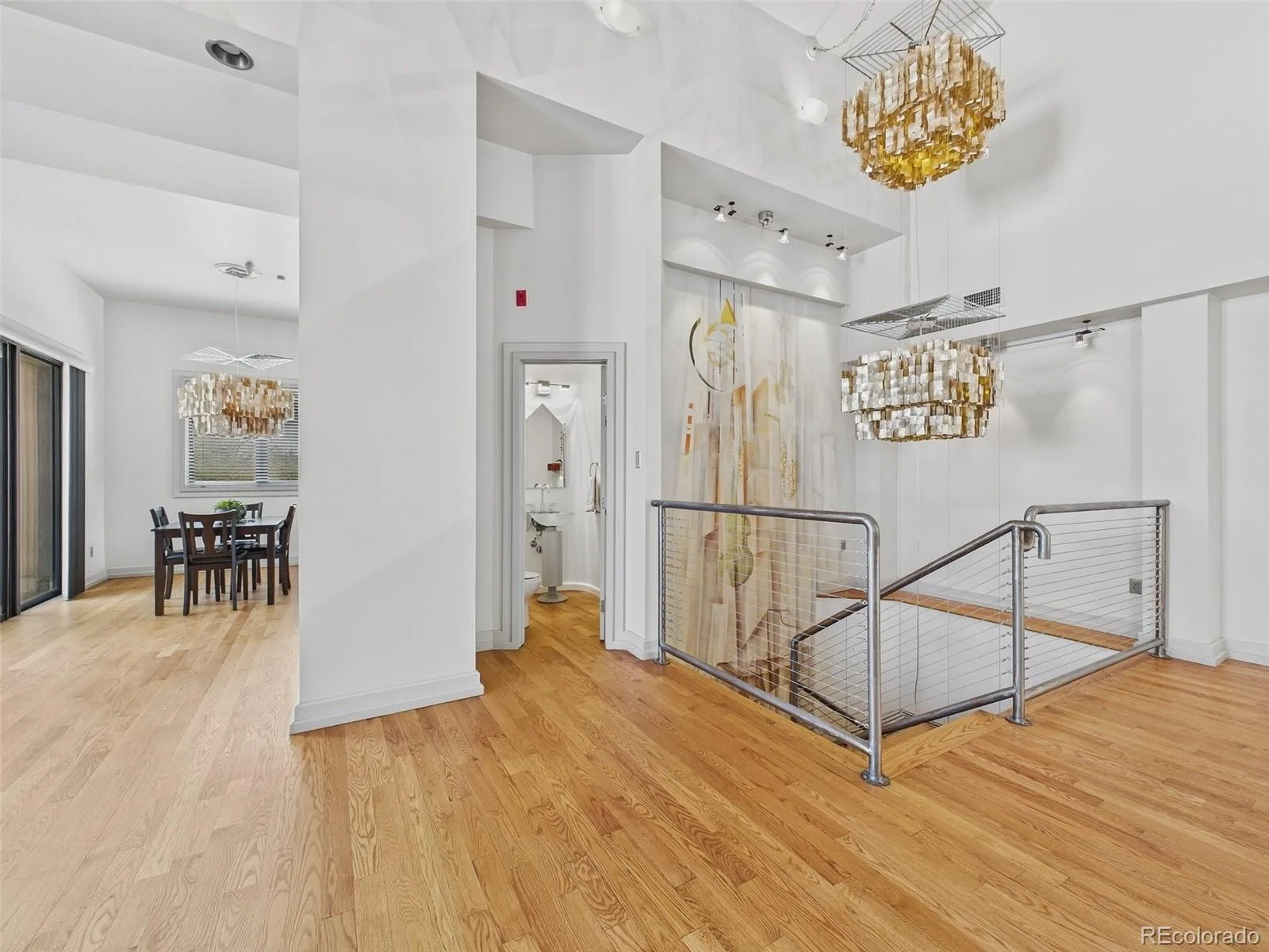 180 Cook Street #509 Denver CO 80206 | MLS #REC7368322 08272026002029 1600 21