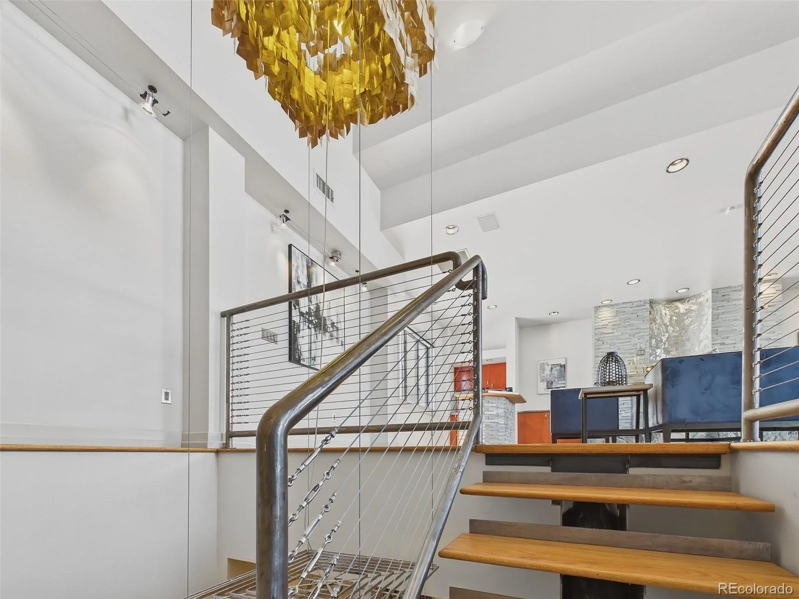 180 Cook Street #509 Denver CO 80206 | MLS #REC7368322 08272026002029 1600 22