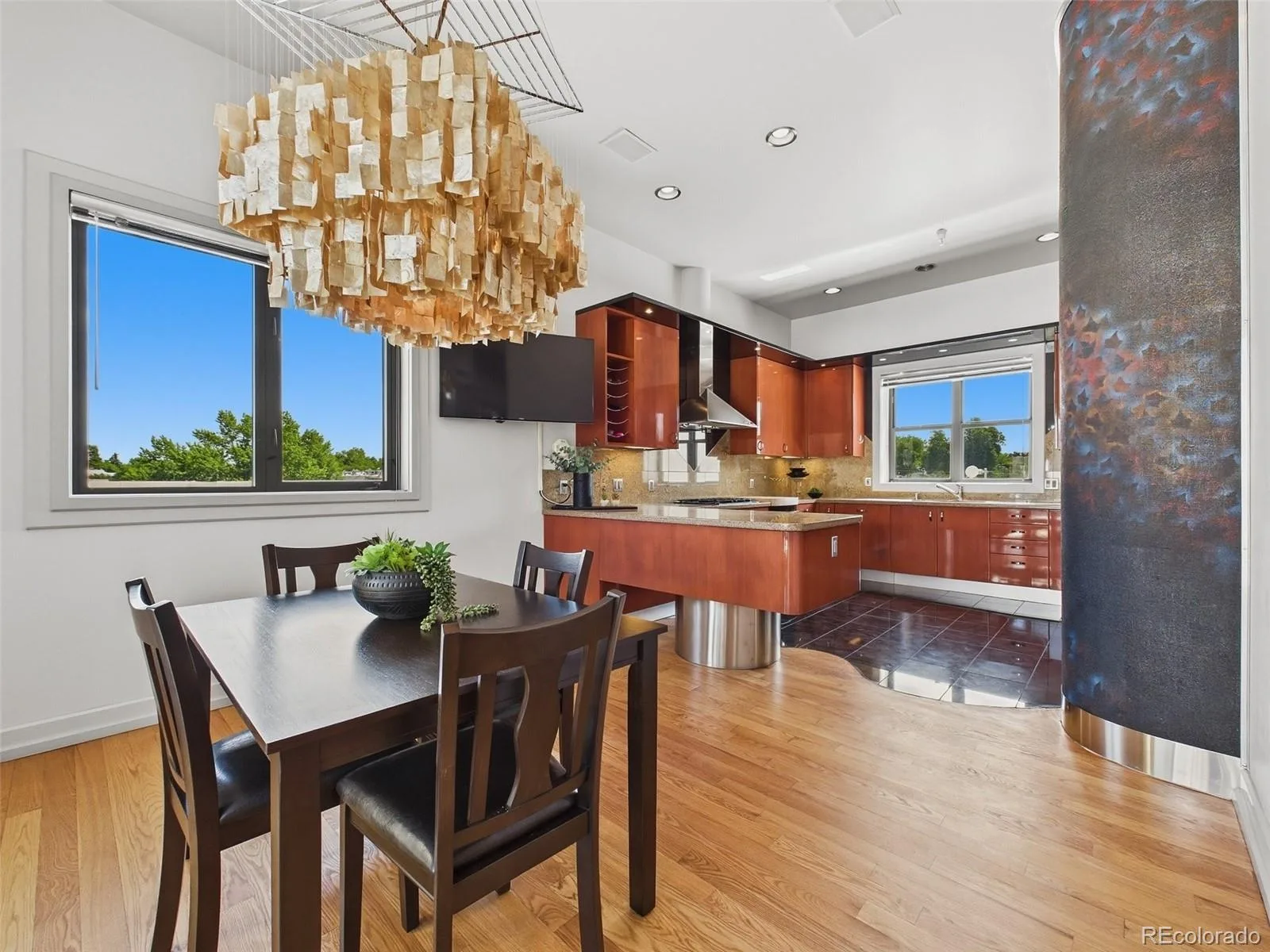 180 Cook Street #509 Denver CO 80206 | MLS #REC7368322 08272026002029 1600 23