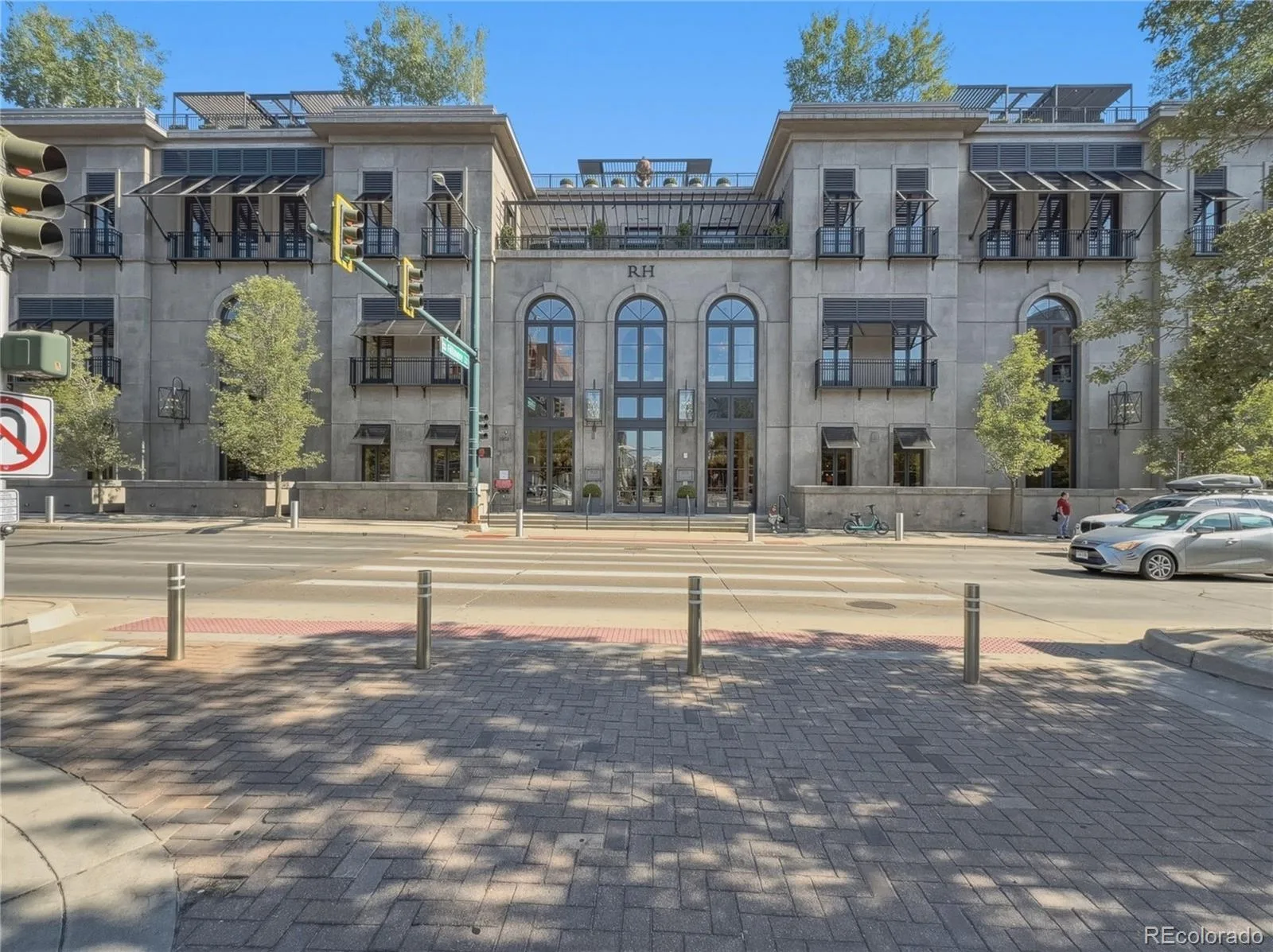 180 Cook Street #509 Denver CO 80206 | MLS #REC7368322 08272026002029 1600 24