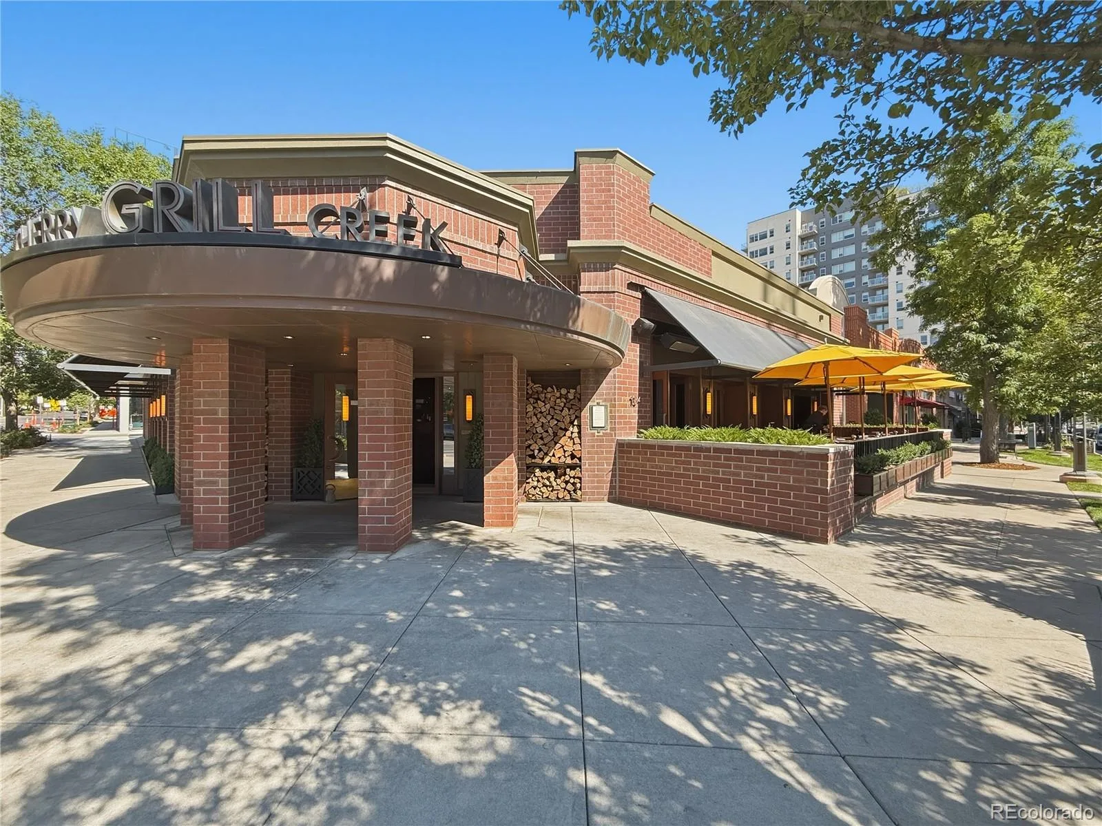 180 Cook Street #509 Denver CO 80206 | MLS #REC7368322 08272026002029 1600 26