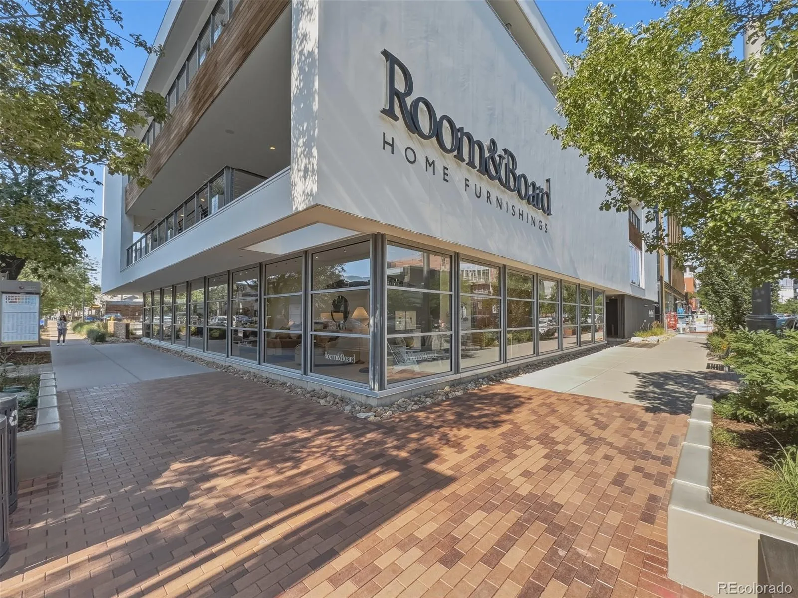 180 Cook Street #509 Denver CO 80206 | MLS #REC7368322 08272026002029 1600 32