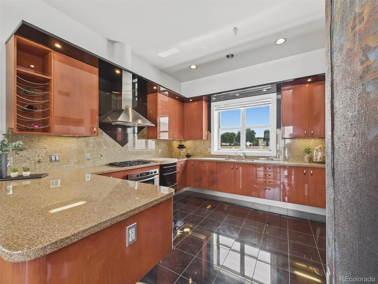 180 Cook Street #509 Denver CO 80206 | MLS #REC7368322 08272026002029 1600 5