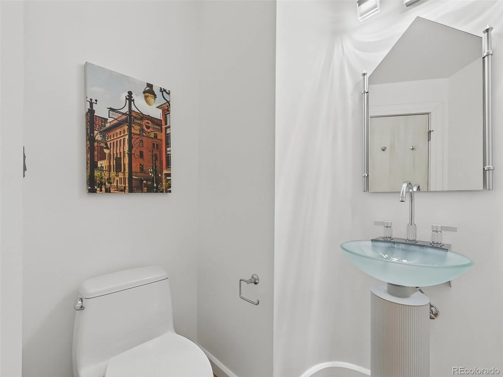 180 Cook Street #509 Denver CO 80206 | MLS #REC7368322 08272026002029 1600 7