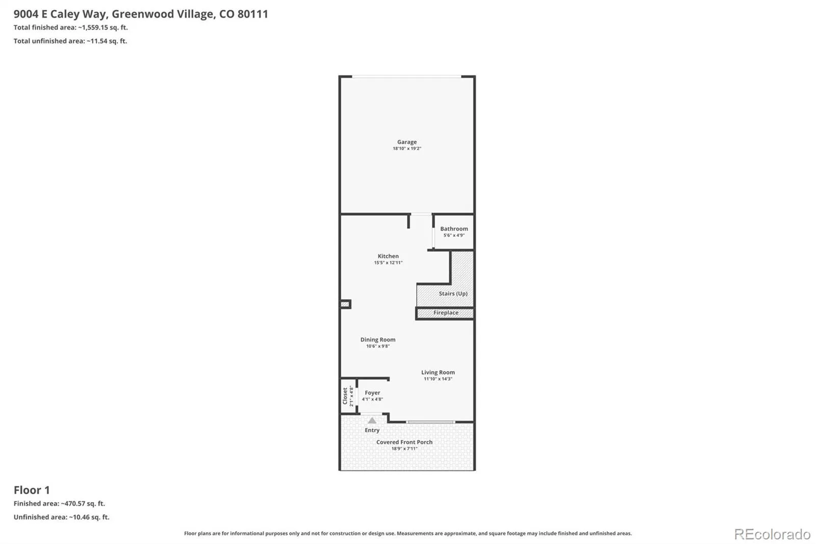 9004 E Caley Way Greenwood Village CO 80111 MLS #REC7368689 06292026171722 1600 28